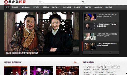 老郭独家爆料视频大全,视频大全背后的惊人真相